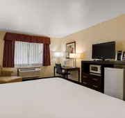 Best Western Hermiston Inn hotel detail image 5