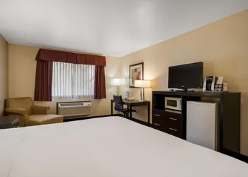 Best Western Hermiston Inn hotel thumbnail 5