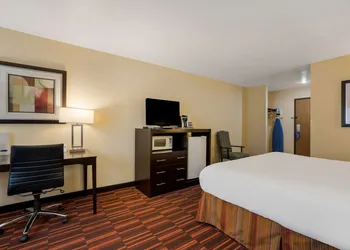 Best Western Hermiston Inn hotel thumbnail 6