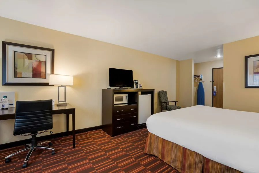 Best Western Hermiston Inn hotel detail image 6
