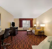 Best Western Hermiston Inn hotel detail image 7