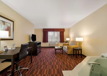 Best Western Hermiston Inn hotel thumbnail 7