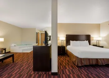 Best Western Hermiston Inn hotel thumbnail 8