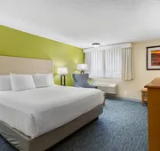 Best Western Hi-desert Inn hotel detail image 4