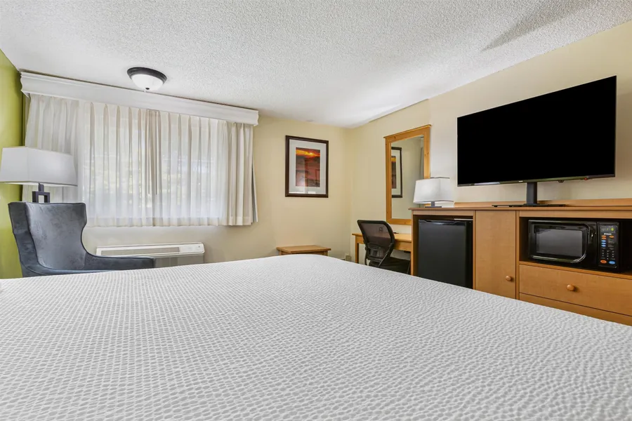Best Western Hi-desert Inn hotel detail image 6