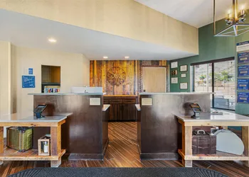 Best Western Hi-desert Inn hotel thumbnail 3