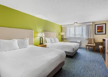 Best Western Hi-desert Inn hotel thumbnail 5