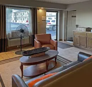 Quality Inn Clinton North hotel detail image 4