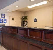 Best Western Home Place Inn hotel detail image 3