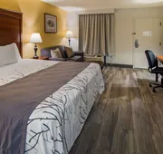 Best Western Home Place Inn hotel detail image 4