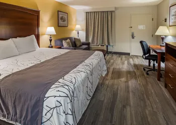 Best Western Home Place Inn hotel thumbnail 4