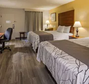 Best Western Home Place Inn hotel detail image 5