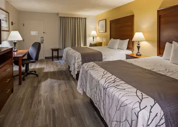 Best Western Home Place Inn hotel thumbnail 5