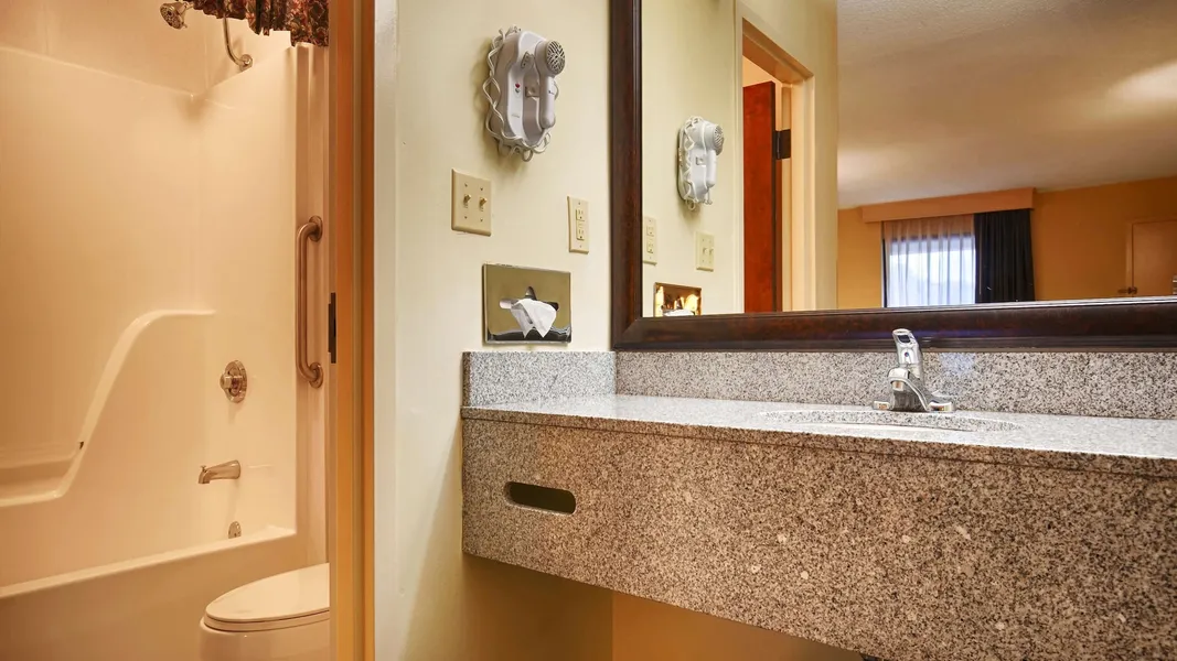 Best Western Home Place Inn hotel detail image 6