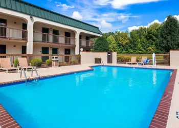 Best Western Home Place Inn hotel thumbnail 8