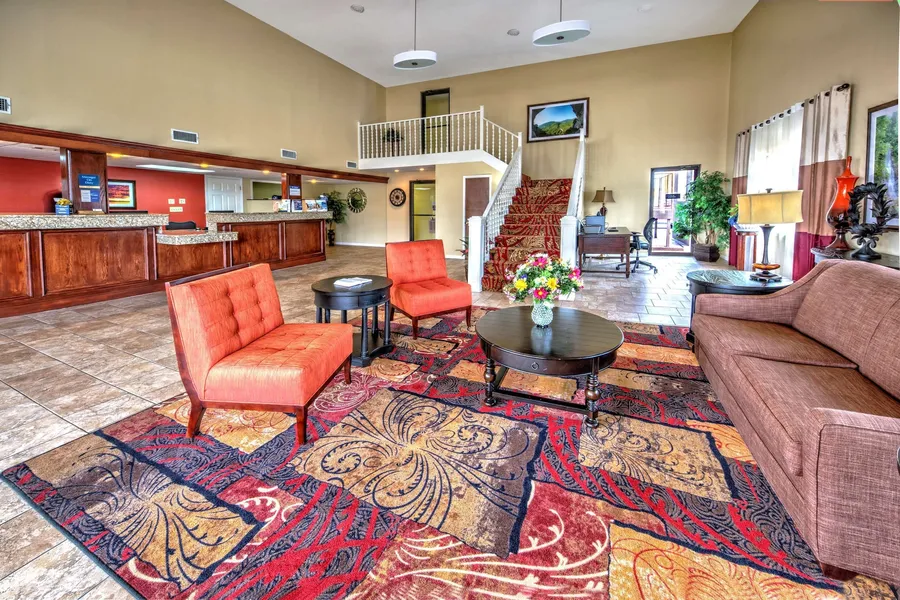 Best Western Inn hotel detail image 2