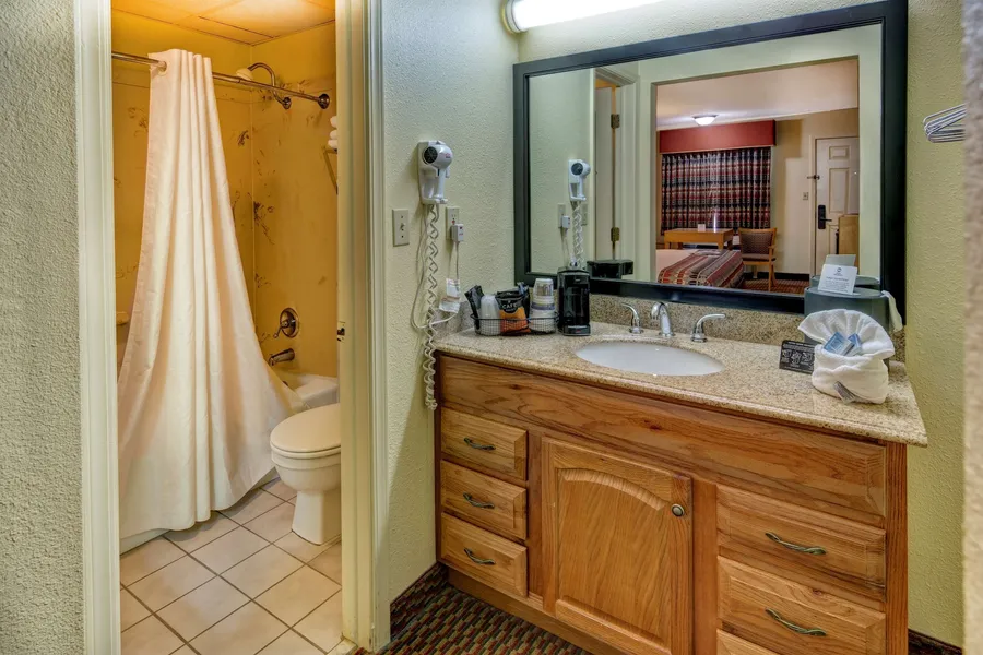 Best Western Inn hotel detail image 6