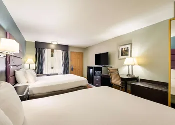 Best Western Inn hotel thumbnail 5