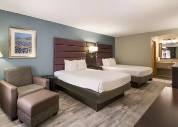 Best Western Inn hotel thumbnail 6