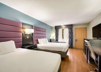 Best Western Inn hotel thumbnail 7