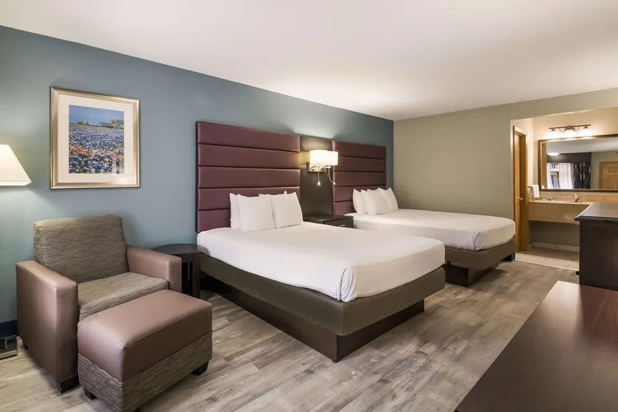 Best Western Inn hotel detail image 6