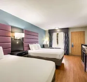 Best Western Inn hotel detail image 7