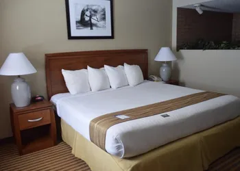 Eleven Boutique Hotel hotel thumbnail 4