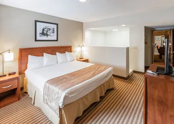 Eleven Boutique Hotel hotel thumbnail 7