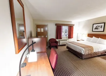 Eleven Boutique Hotel hotel thumbnail 8