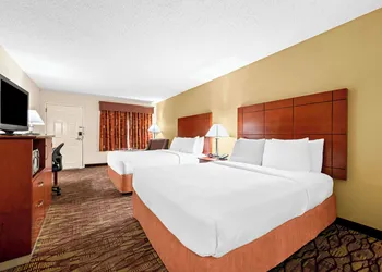 Best Western Inn hotel thumbnail 6