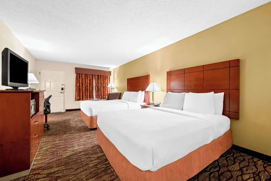 Best Western Inn hotel detail image 6