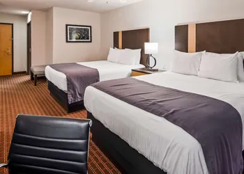 Best Western Inn & Suites hotel thumbnail 4