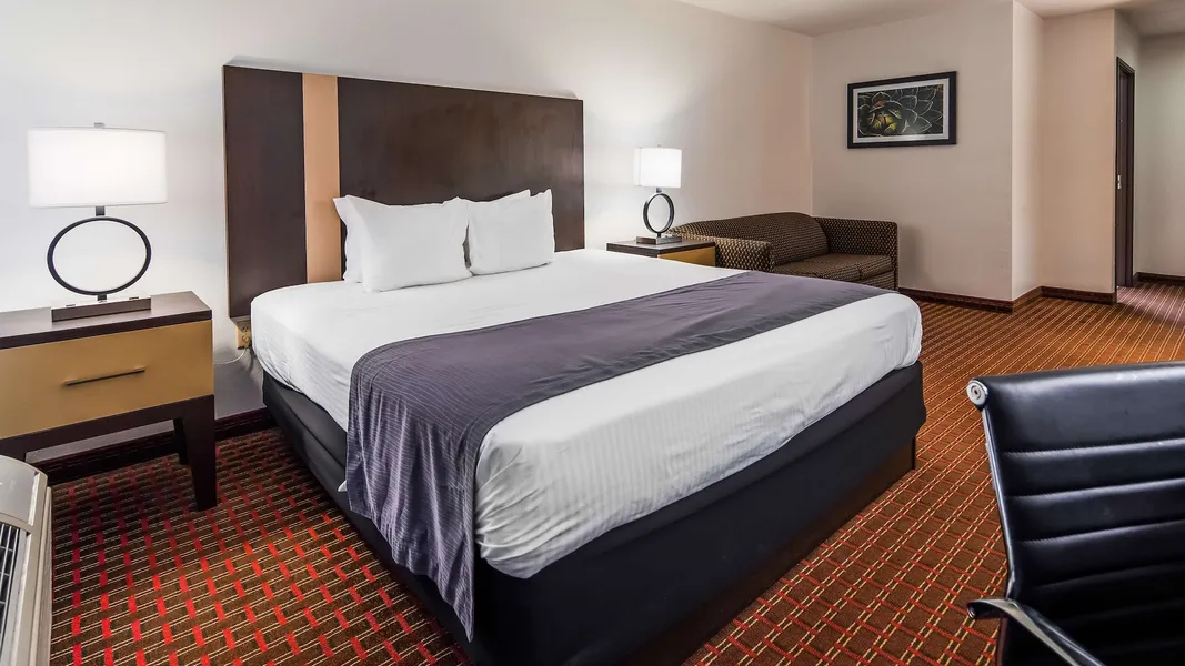 Best Western Inn & Suites hotel detail image 6