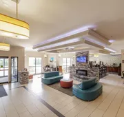 Best Western Elkhart Inn & Suites hotel detail image 3