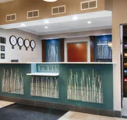 Best Western Elkhart Inn & Suites hotel detail image 4