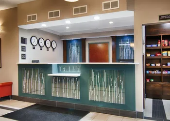 Best Western Elkhart Inn & Suites hotel thumbnail 4