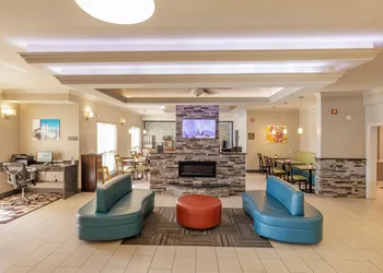 Best Western Elkhart Inn & Suites hotel thumbnail 6