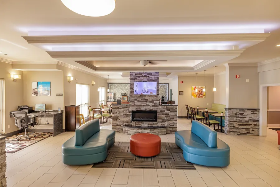 Best Western Elkhart Inn & Suites hotel detail image 6