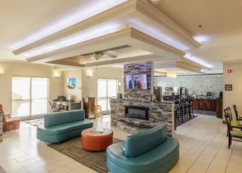 Best Western Elkhart Inn & Suites hotel thumbnail 7