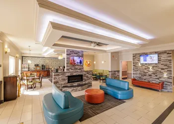 Best Western Elkhart Inn & Suites hotel thumbnail 8