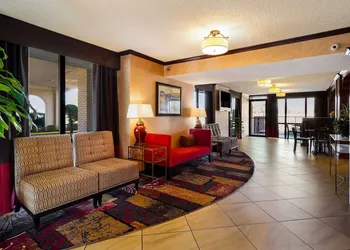 Quality Inn & Suites West Helena hotel thumbnail 2