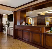 Quality Inn & Suites West Helena hotel detail image 3