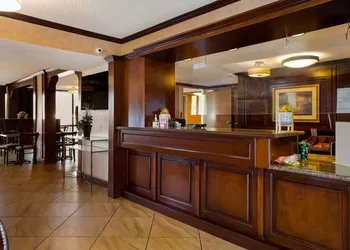 Quality Inn & Suites West Helena hotel thumbnail 3