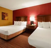 Quality Inn & Suites West Helena hotel detail image 7