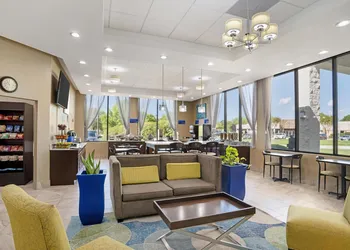 Best Western Inn & Suites - Monroe hotel thumbnail 2