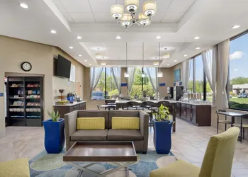 Best Western Inn & Suites - Monroe hotel thumbnail 3