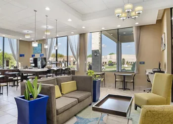Best Western Inn & Suites - Monroe hotel thumbnail 4