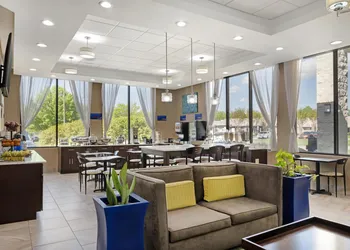 Best Western Inn & Suites - Monroe hotel thumbnail 5