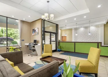Best Western Inn & Suites - Monroe hotel thumbnail 6