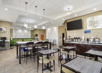 Best Western Inn & Suites - Monroe hotel thumbnail 7